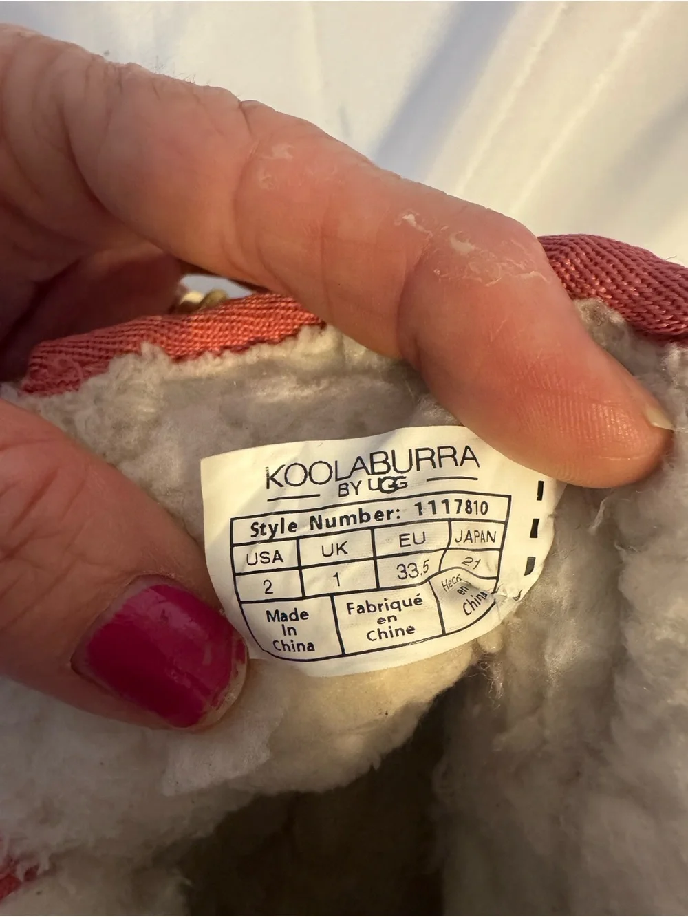 KOOLABURRA by UGG Boots